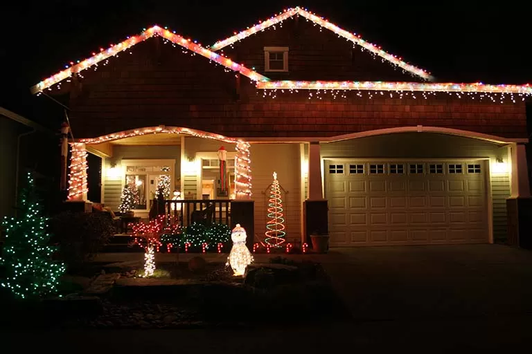 Holiday Decorating Services Near Me
